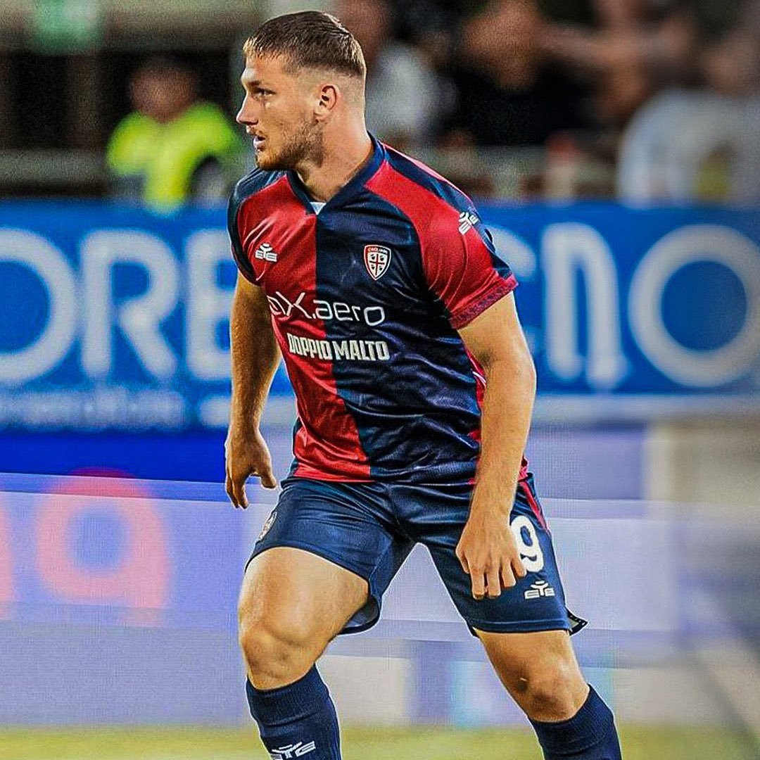 Calcio Türkiye 🇹🇷🇮🇹 tweet media