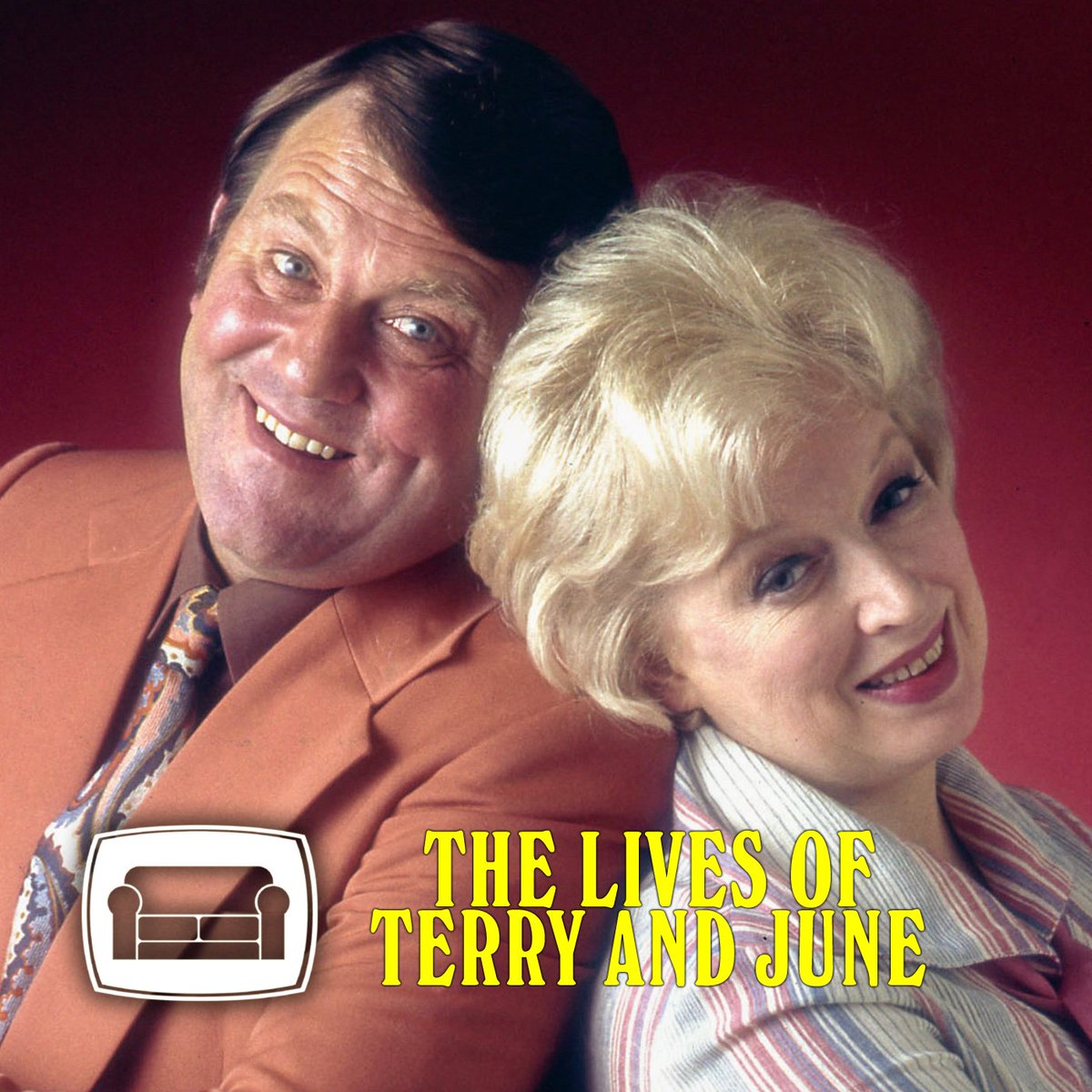 The Sitcom Club tweet media