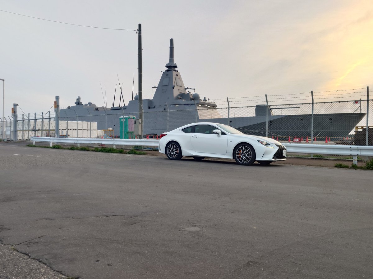 ASC1039's tweet photo. あがのとRC
#LEXUSRC https://t.co/oyQQsyTgCS