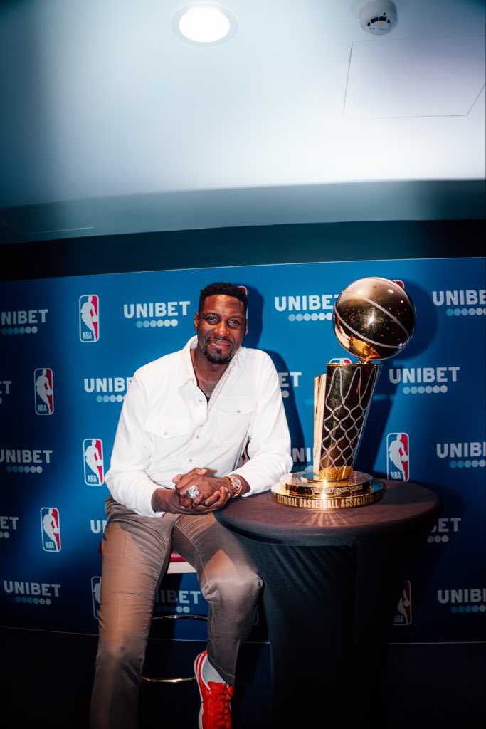 NBA France tweet media