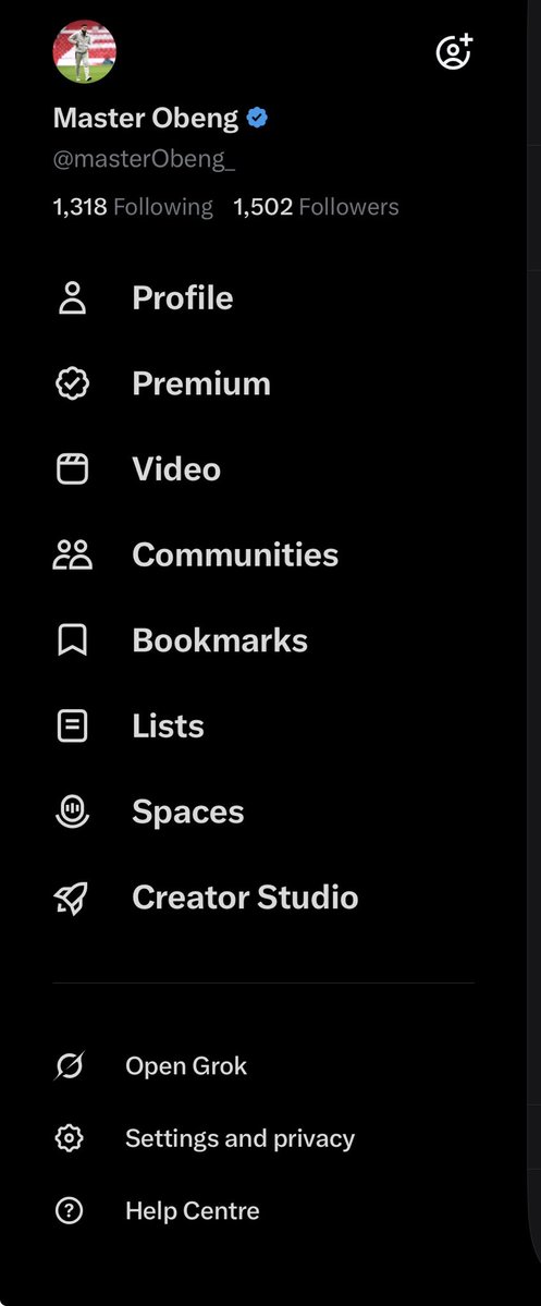 masterObeng_'s tweet image. Congratulations to me and friends. 1.5k followers. I really appreciate. Ready for more connections and banter. 
#congratulations #x