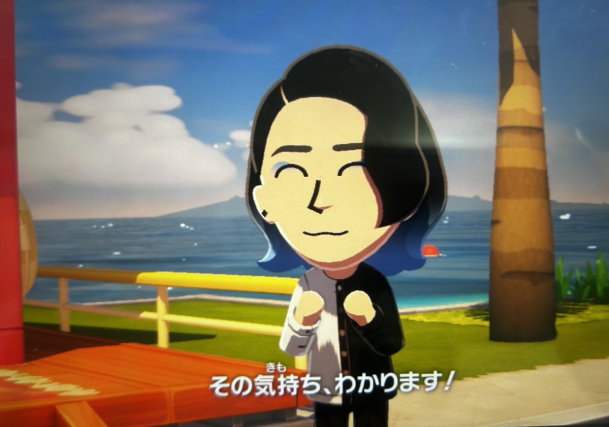 フタキ tweet media