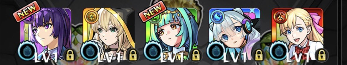 ありす tweet media