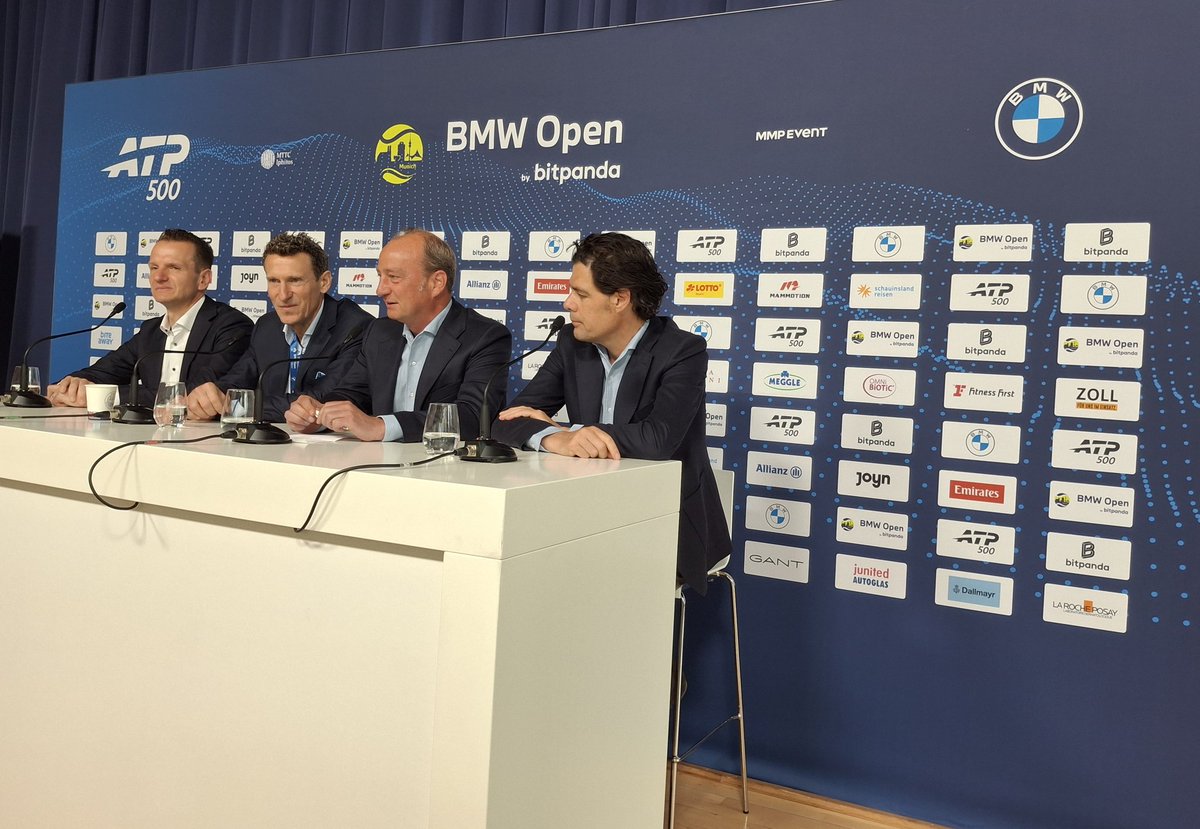 Florian Heer tweet media