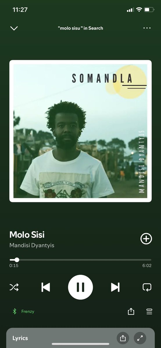 MaMthunzi tweet media