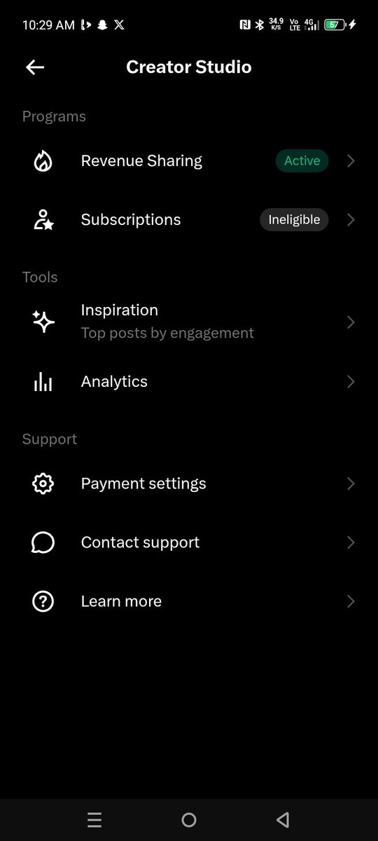 Blessing tweet media