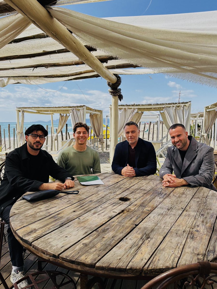 Lorenzo Canicchio tweet media