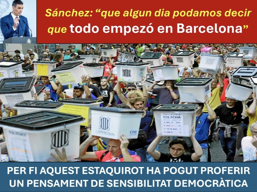 ToniStrubellTrueta🎗️República Catalana tweet media