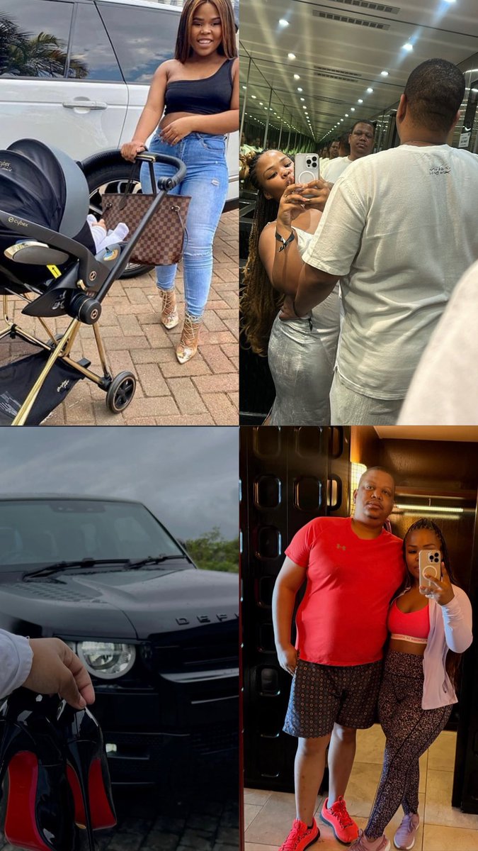 Sanele Nkosi tweet media