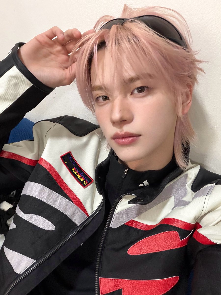 레이⋆⭒˚.⋆🎐 tweet media