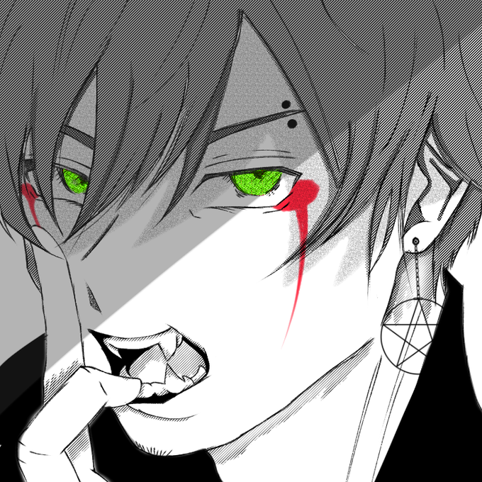 Vox Leviathan tweet media