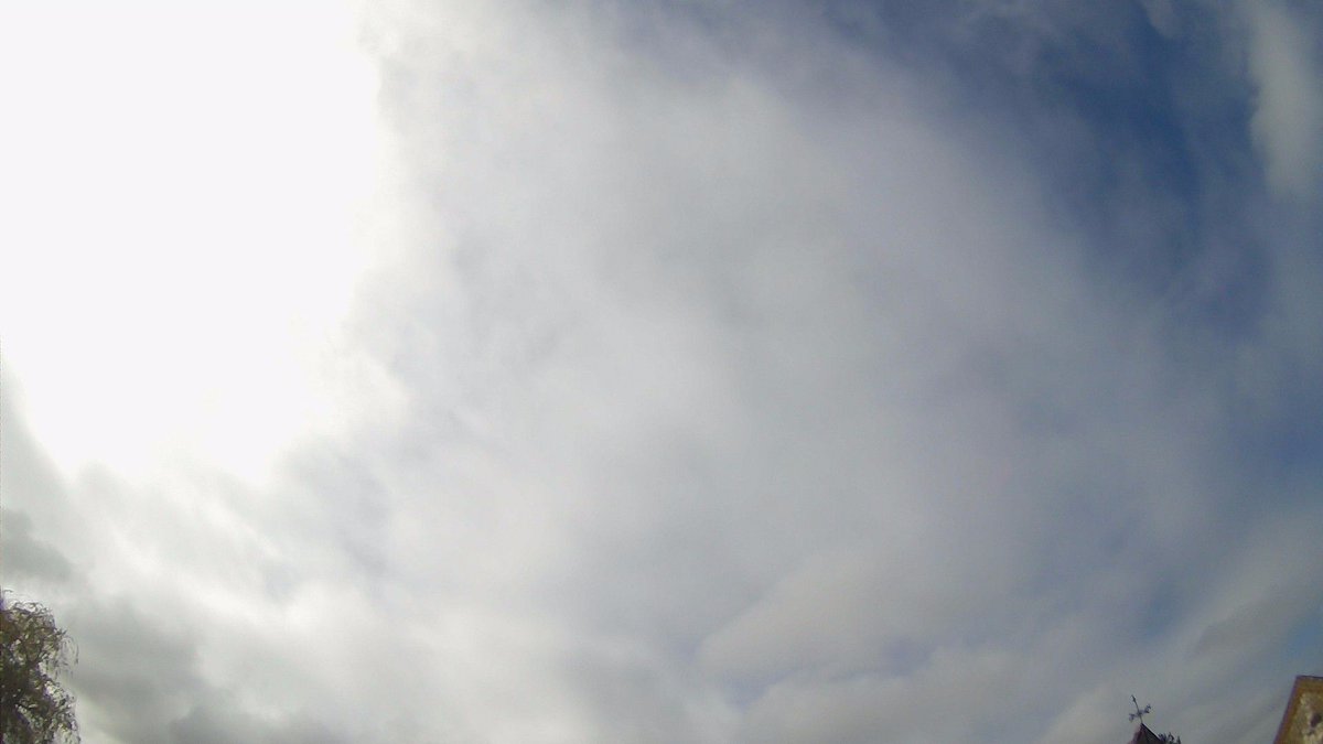 DeepdaleWeather's tweet image. Dry 9.0°C Hum 84 Wind 4.6 mph WSW (Force 2) - More info &amp;amp; data online deepdalecamping.co.uk/weather/ #Weather #sky