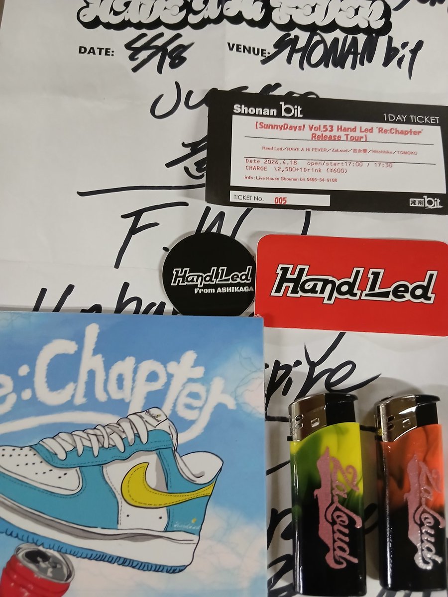 しゅう(長後の修) tweet media