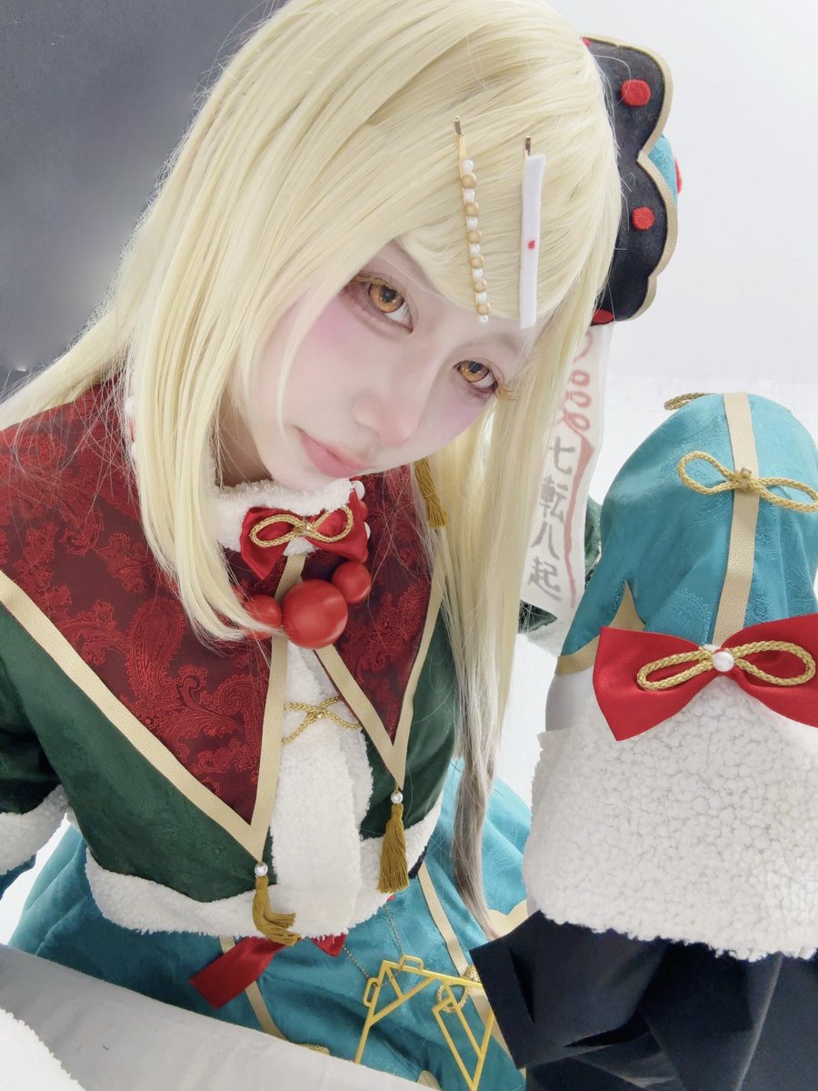 百ヶ咲あみ🧂 tweet media