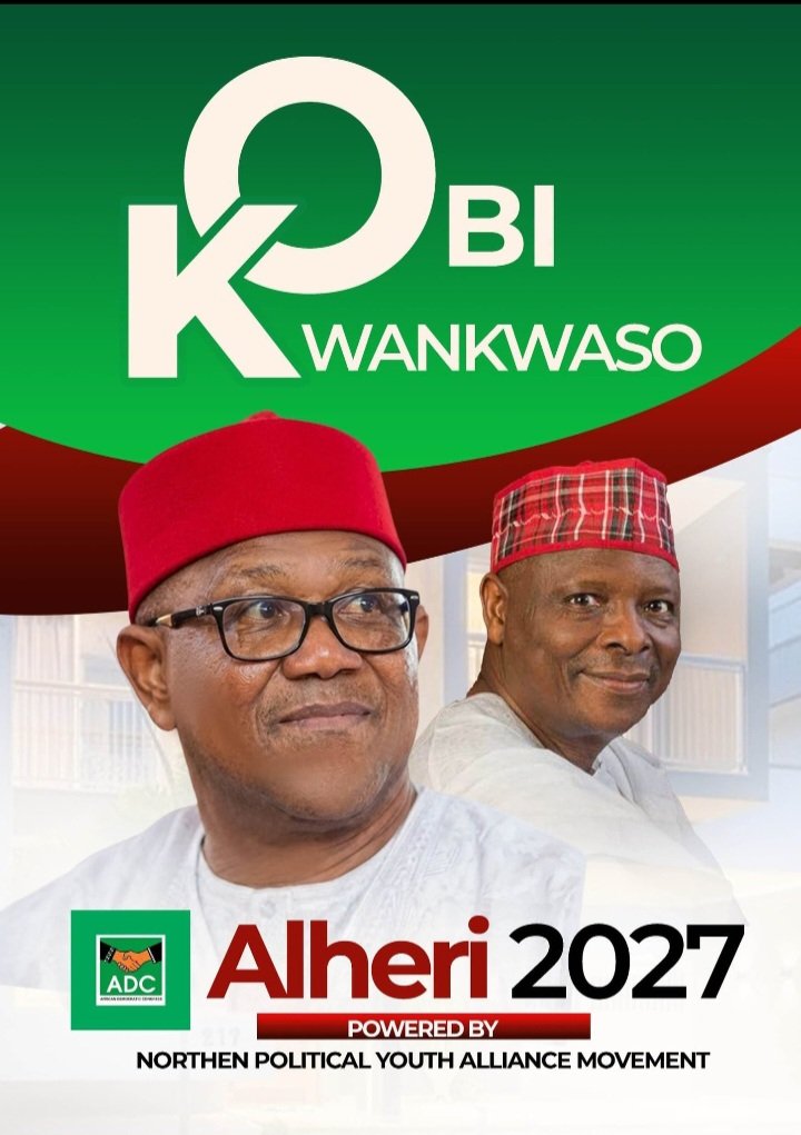 frankanidi2's tweet photo. @ADCVanguard_ Peter Obi and Kwakwaso https://t.co/tme9eRVyhy