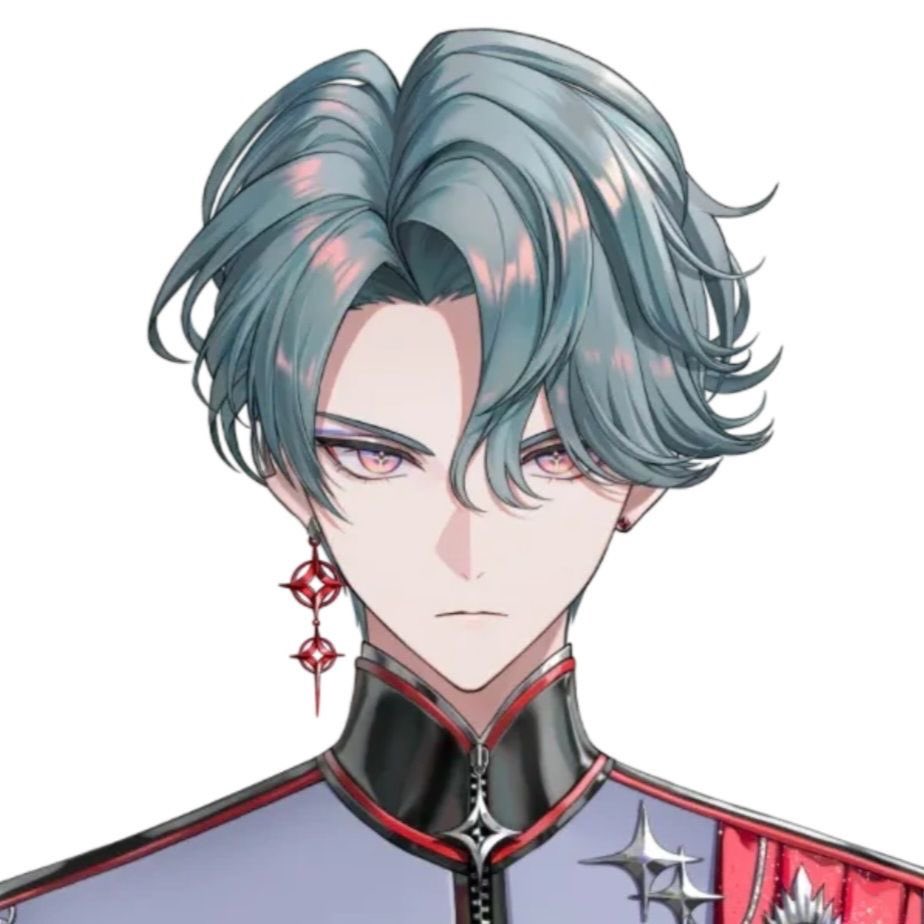 ｼｭｲ/shui tweet media