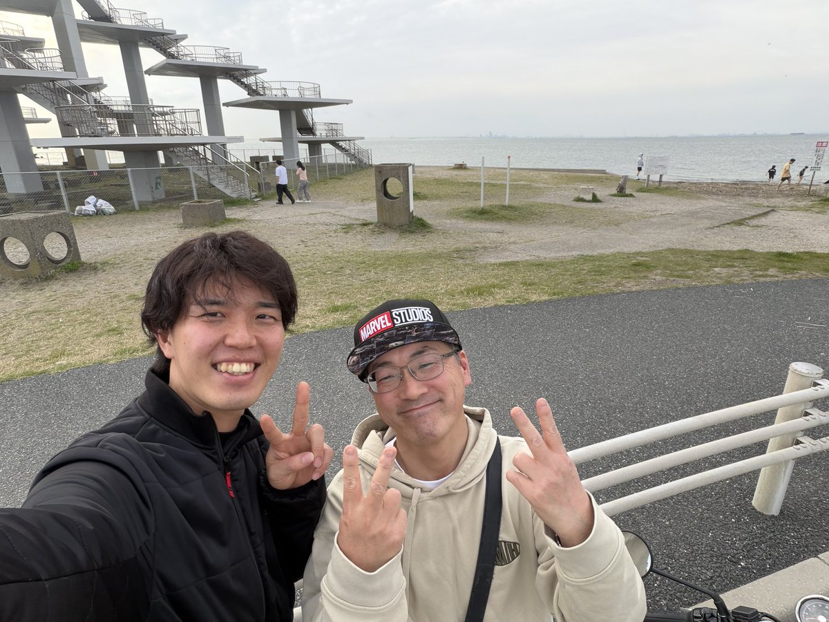 スガちゃん⭐️ tweet media