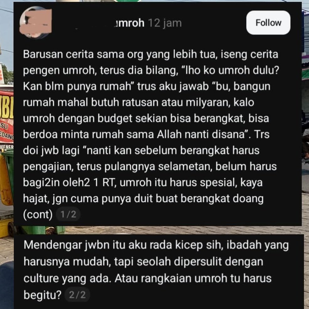 Ketawa itu GRATIS 🛩 tweet media