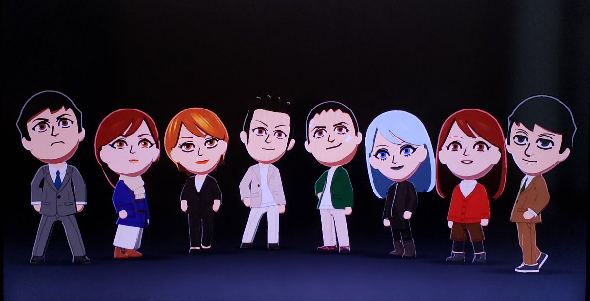 ヨリタ tweet media