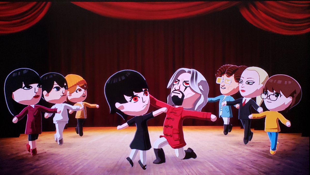 ヨリタ tweet media