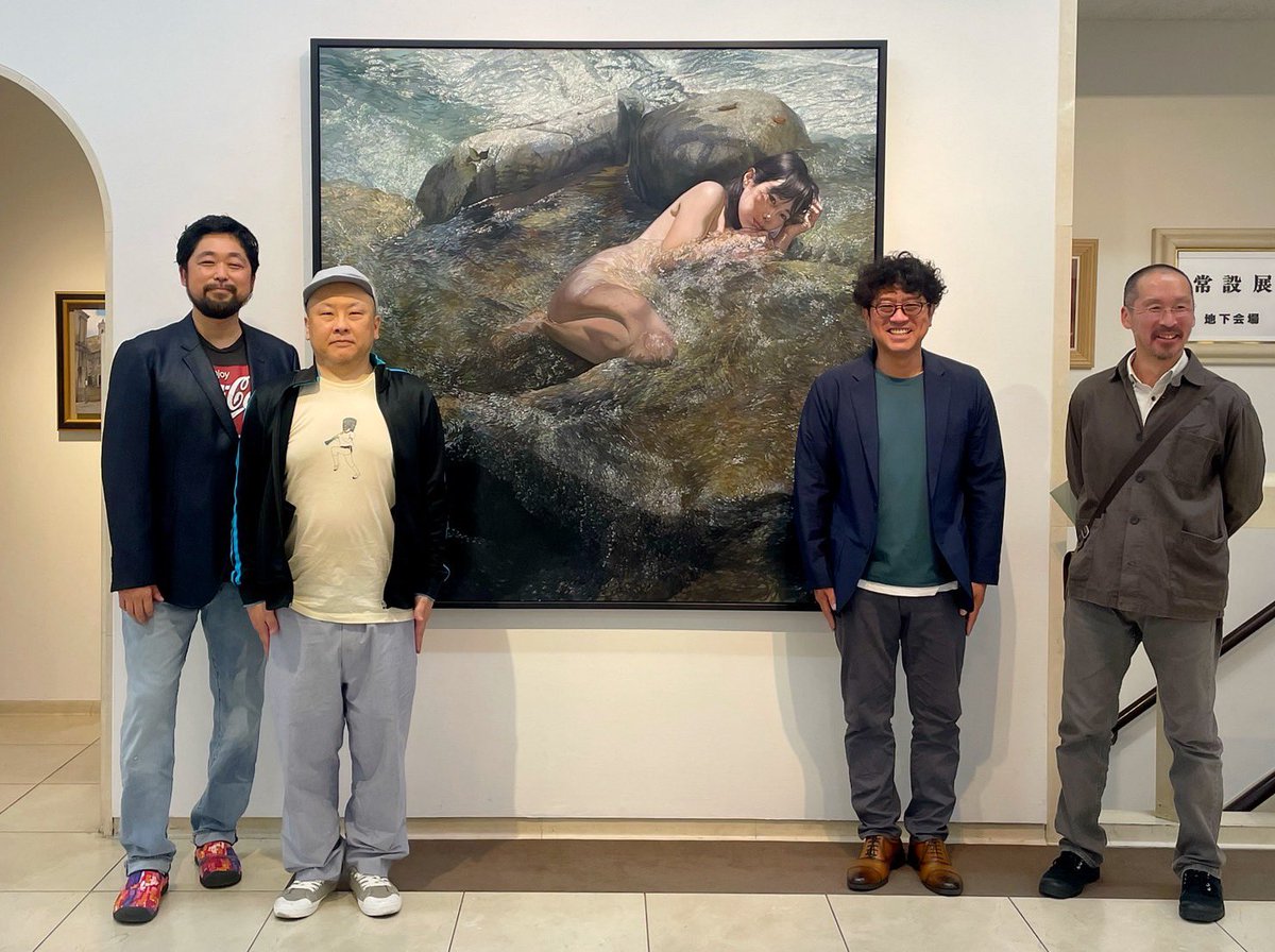 小木曽誠 (@maogiso18) / Posts / X