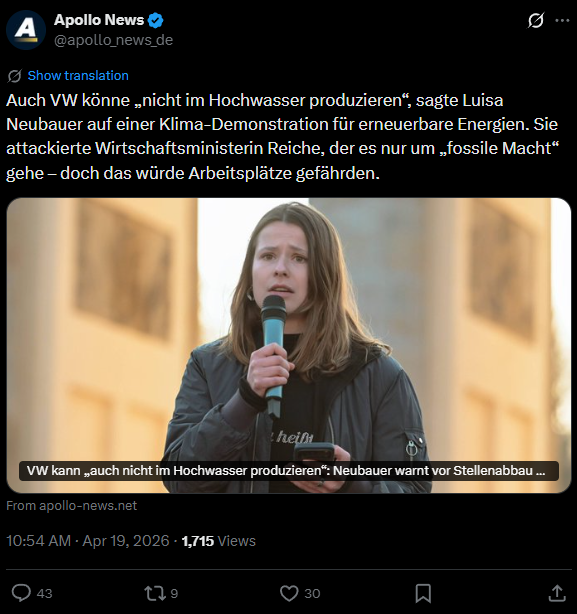 Reisbürgerin ✌️ tweet media