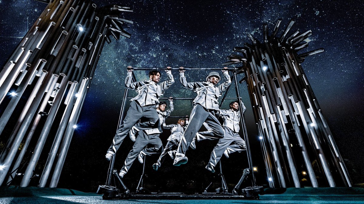 【出演情報】

国立代々木競技場 第2体育館で開催される
『40DEGREES JAPAN』に
AIRFOOTWORKSが出演します！

出演予定は
5/9(土)14:00頃
5/10(日)11:00頃

久しぶりのオープンイベントで入場無料となっています、是非お越しください！
皆様の前でパフォーマンスするのを心待ちにしています🔥