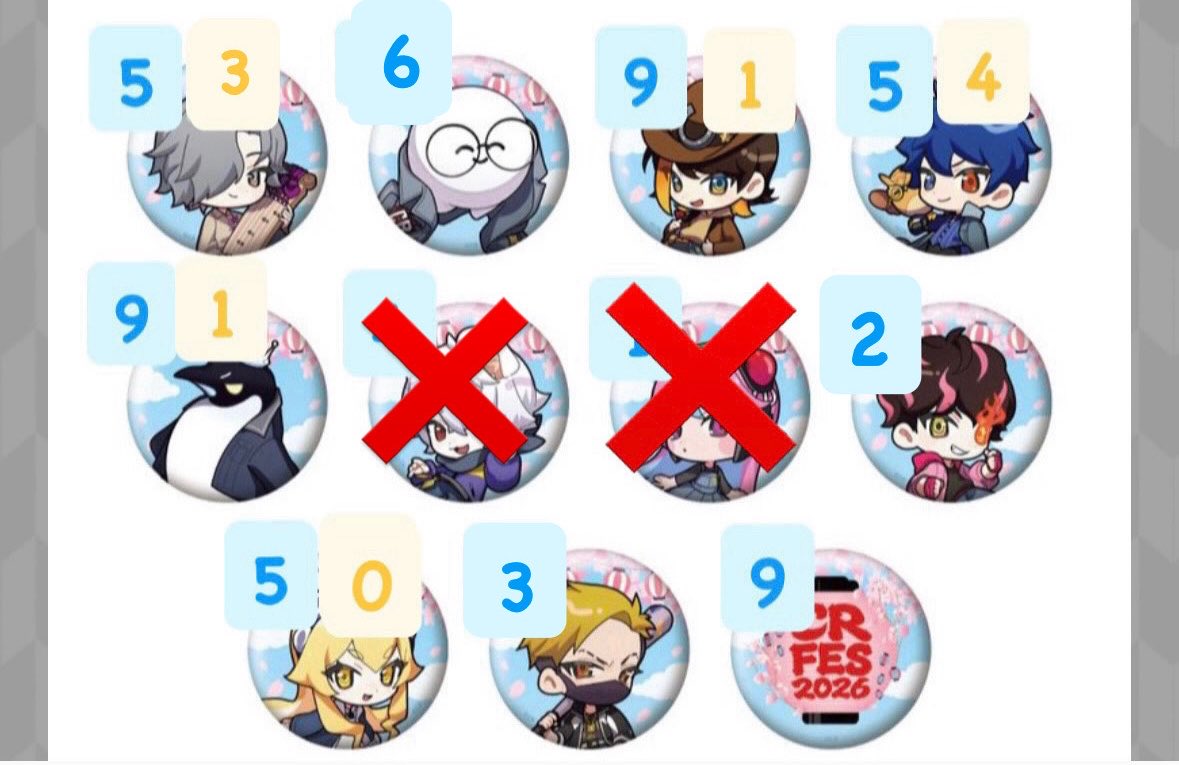 なぽよるん tweet media