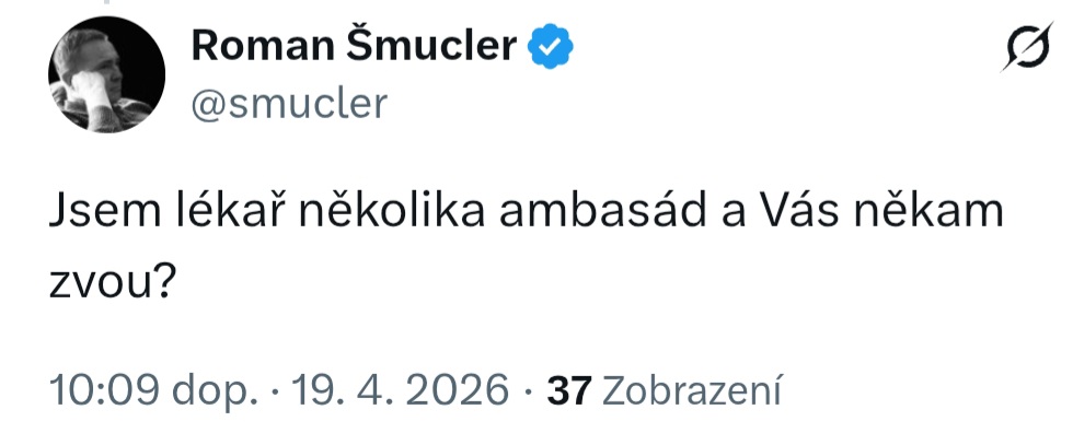 Laureát tweet media