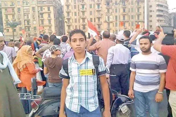 MOHAMED ABDELRAHMAN tweet media