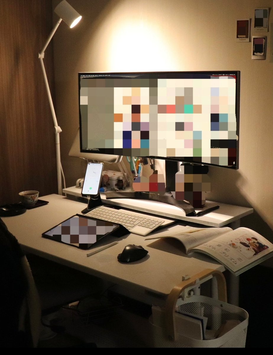 シゴキロ tweet media