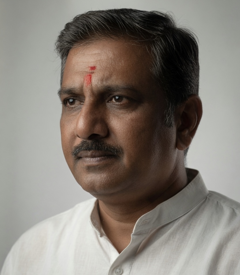 His name is Rajesh Chaddha.

Married in February 1997. Lived together for 12 days.

Filed for divorce in February 1999.

That same year, his wife filed an FIR under Section 498A. Dowry harassment. Mental cruelty. Physical assault. Claimed a miscarriage due to physical violence.