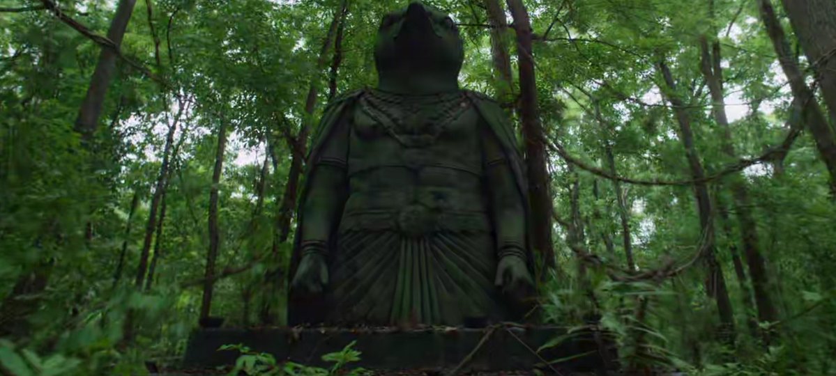 Movie: Sambhavam Adhyayam Onnu (2026)

A good time travel loop thriller !