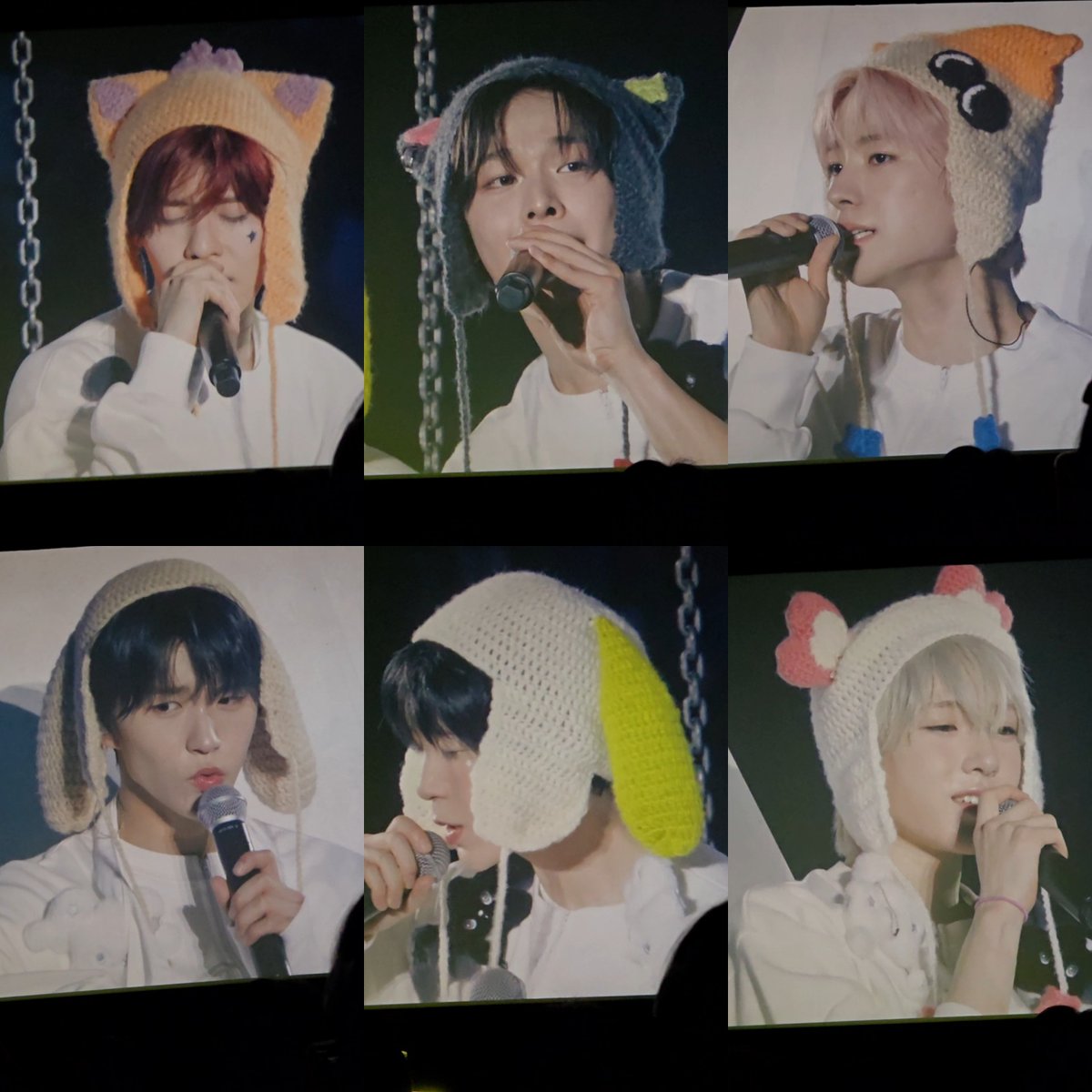 치 🪽 ode to love tweet media