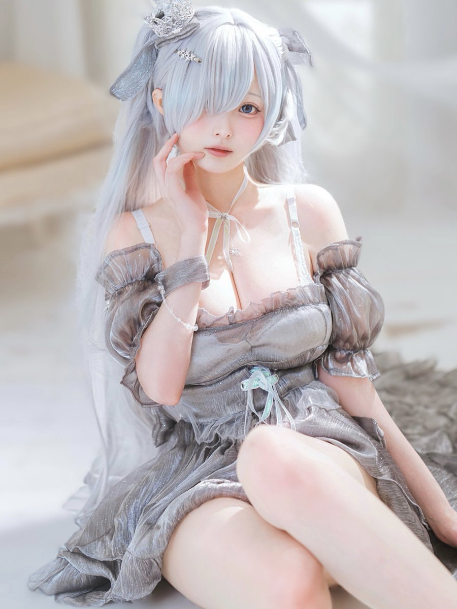 すずら☘️ tweet media