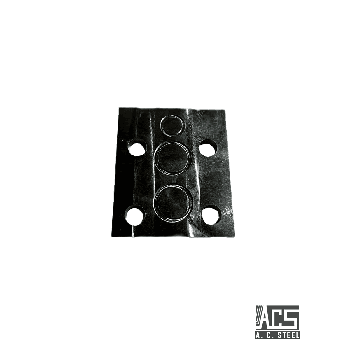 acsteelindia's tweet image. Precision‑Machined Mold Top Plate by A. C. Steel 🛠️

Precision‑machined for reliable performance in casting &amp;amp; forming operations. Built for strength, accuracy, and durability.

🌐 acsteel.co.in

#ACSteel #PrecisionEngineering #Components #IndustrialManufacturing