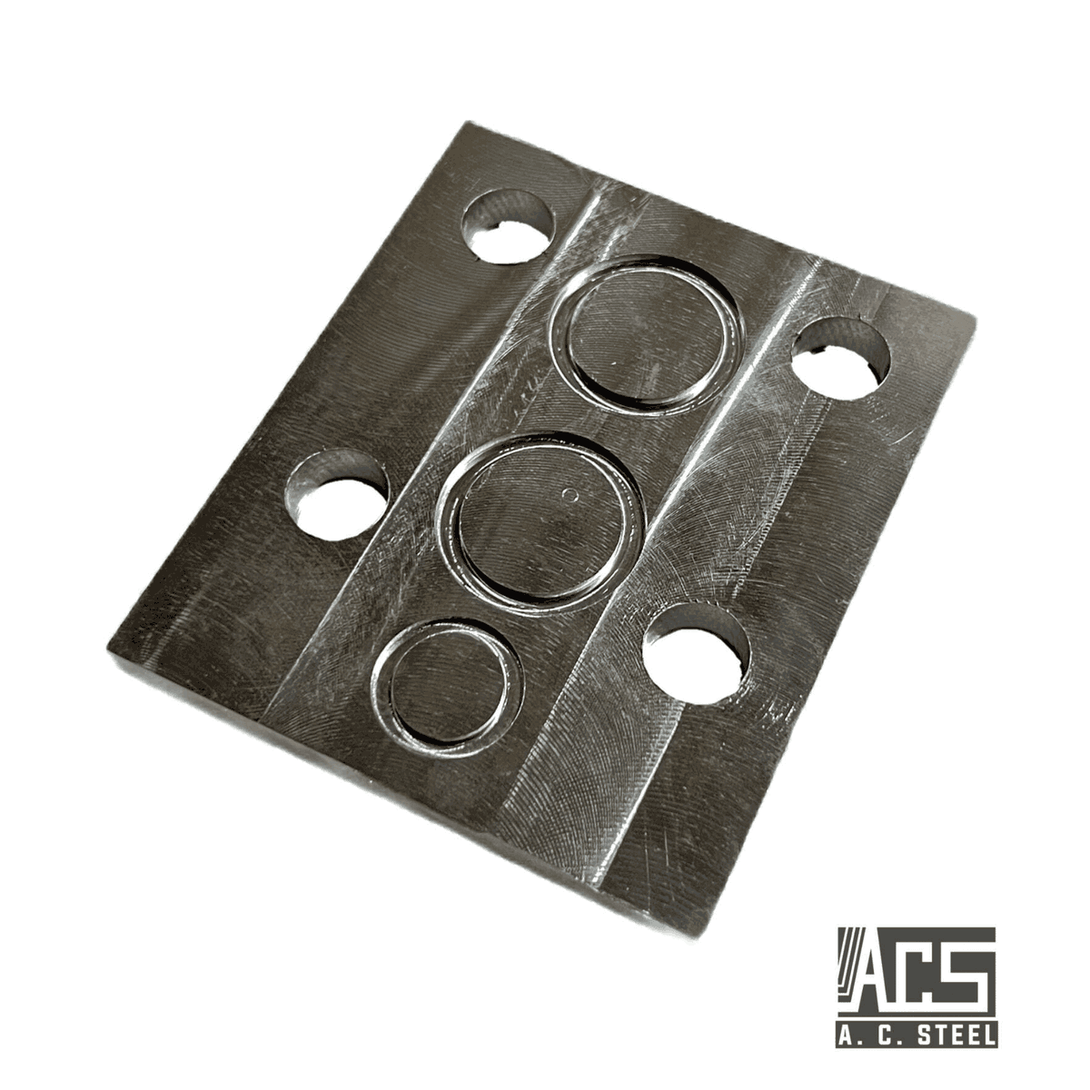 acsteelindia's tweet image. Precision‑Machined Mold Top Plate by A. C. Steel 🛠️

Precision‑machined for reliable performance in casting &amp;amp; forming operations. Built for strength, accuracy, and durability.

🌐 acsteel.co.in

#ACSteel #PrecisionEngineering #Components #IndustrialManufacturing