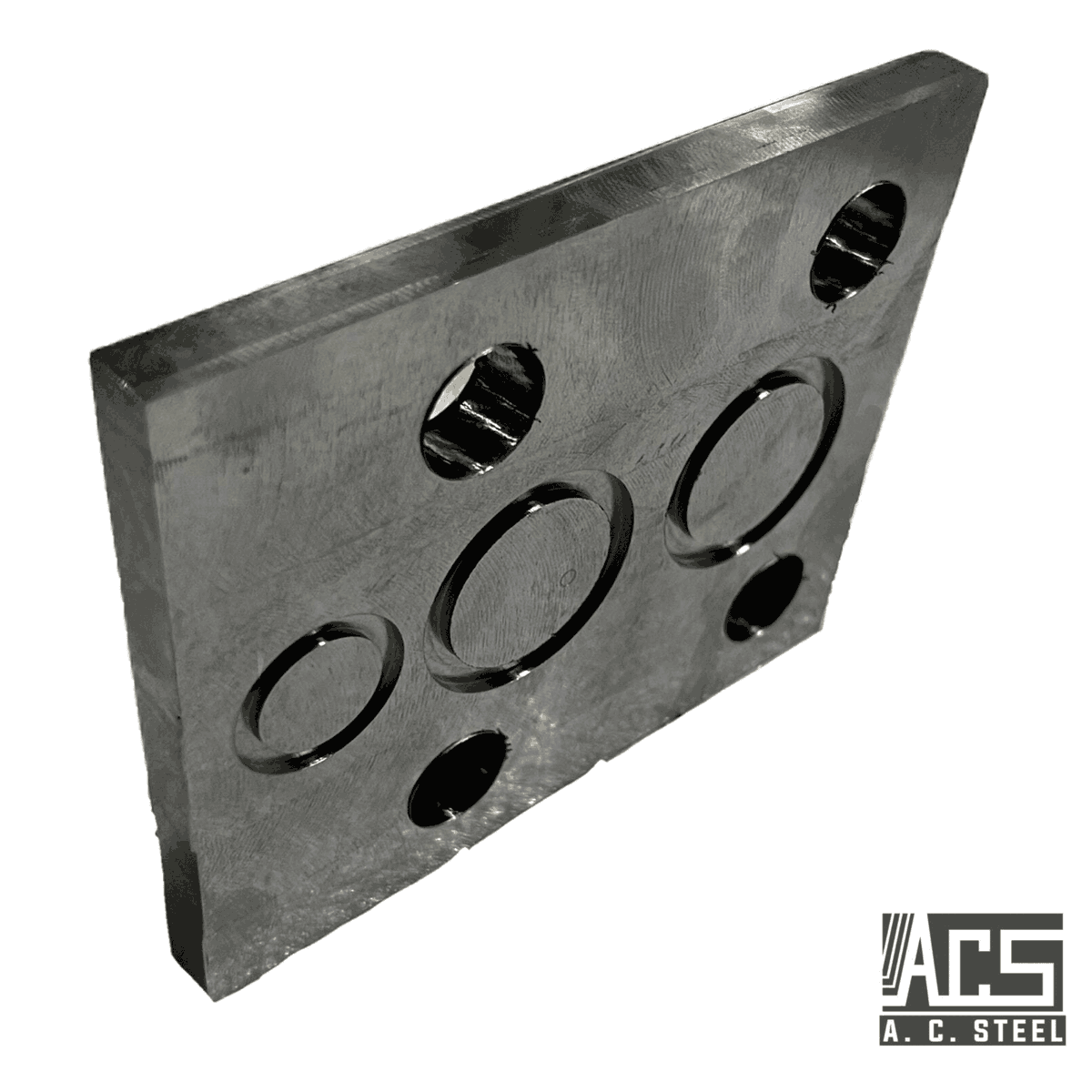 acsteelindia's tweet image. Precision‑Machined Mold Top Plate by A. C. Steel 🛠️

Precision‑machined for reliable performance in casting &amp;amp; forming operations. Built for strength, accuracy, and durability.

🌐 acsteel.co.in

#ACSteel #PrecisionEngineering #Components #IndustrialManufacturing