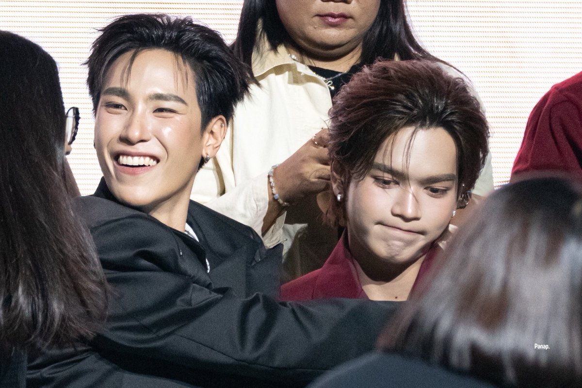 ปาแน้ปปปป🥪 tweet media