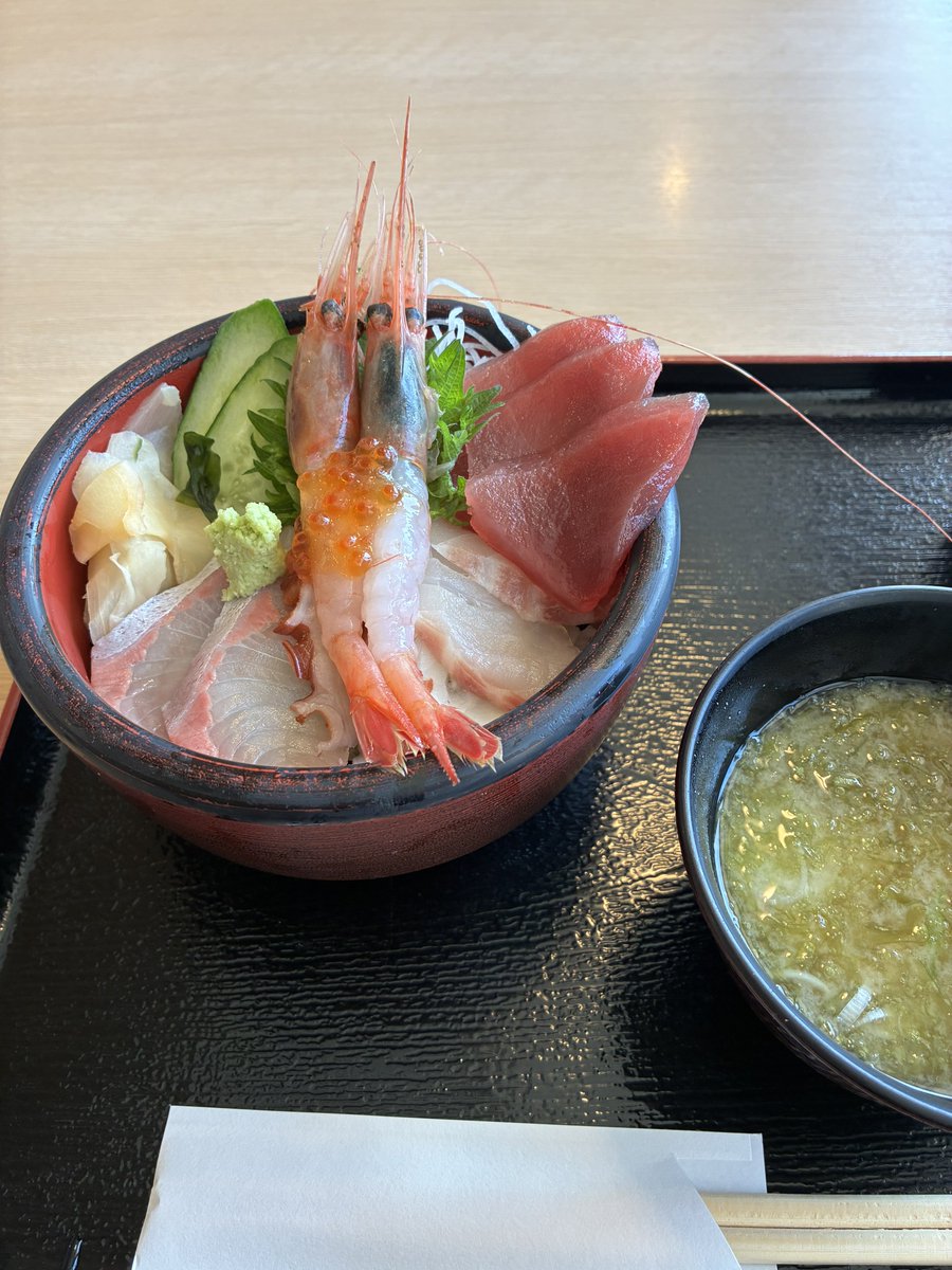 がみ@田舎の兄 tweet media