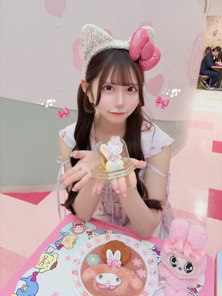 りほぴ🎀 tweet media