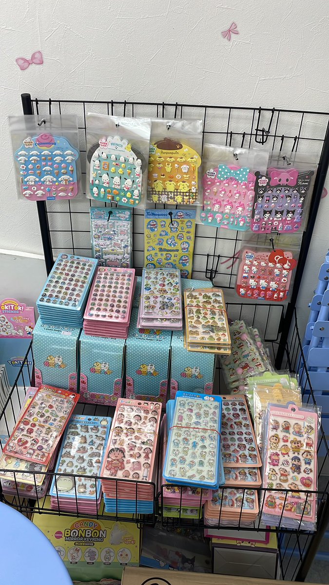 偽物こえんま『K』 tweet media