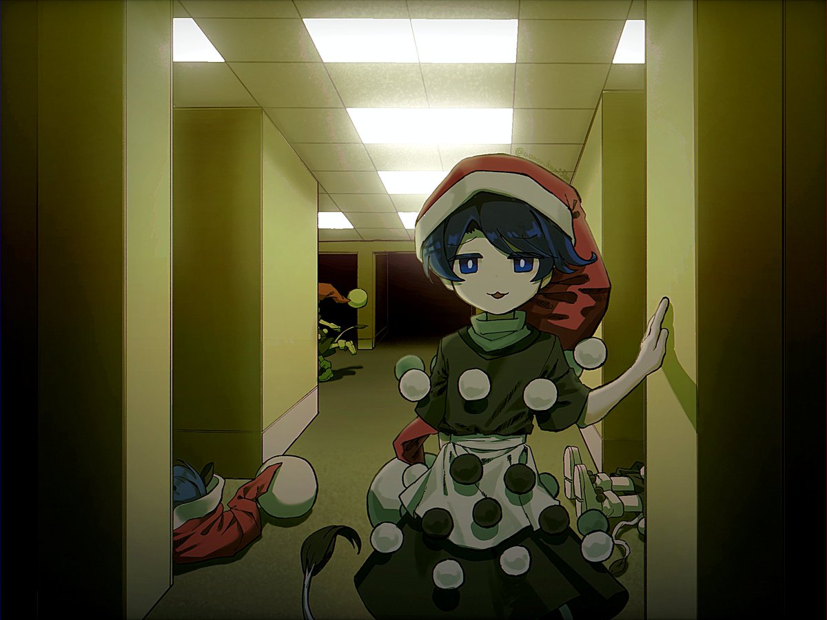 アオノリ tweet media