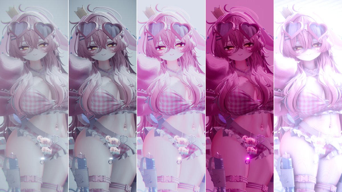 のーま -noooma- tweet media