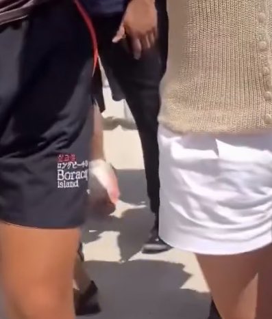 cara 💤 tweet media