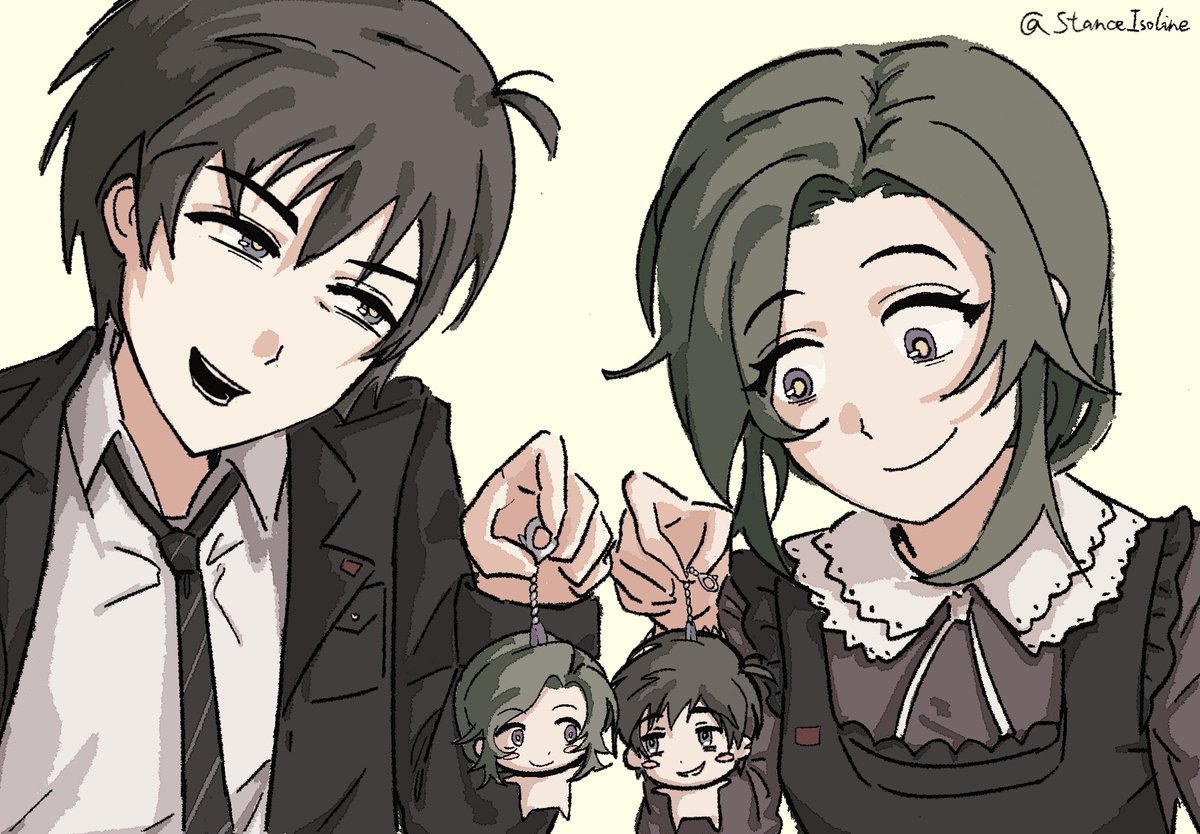 StanceIsoline tweet media