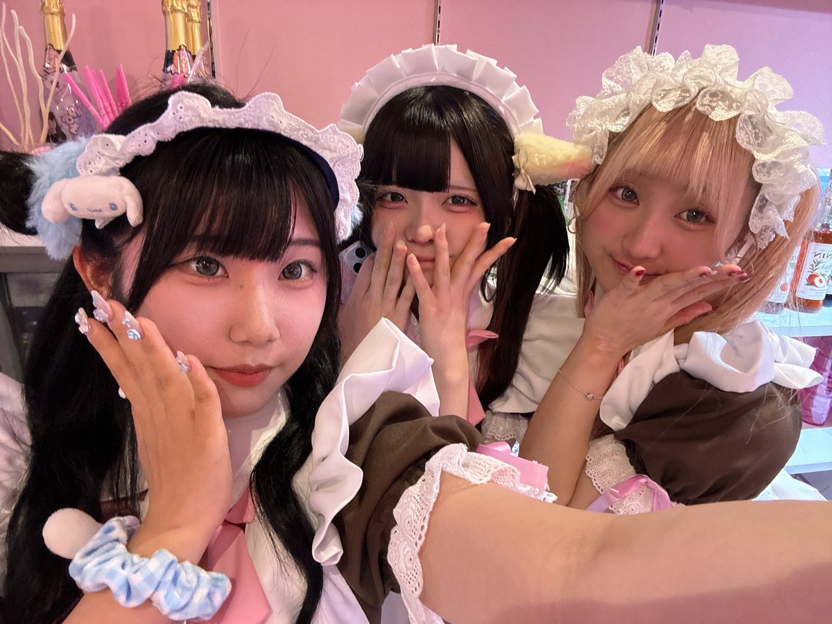 りりたま tweet media