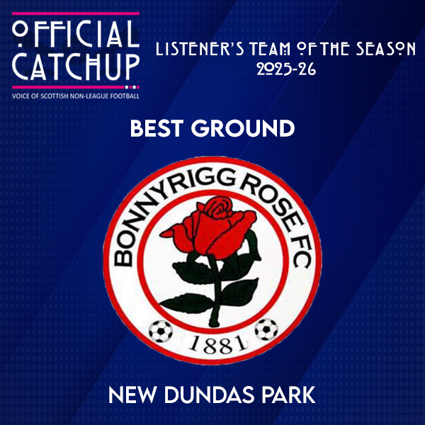 Official Catchup tweet media