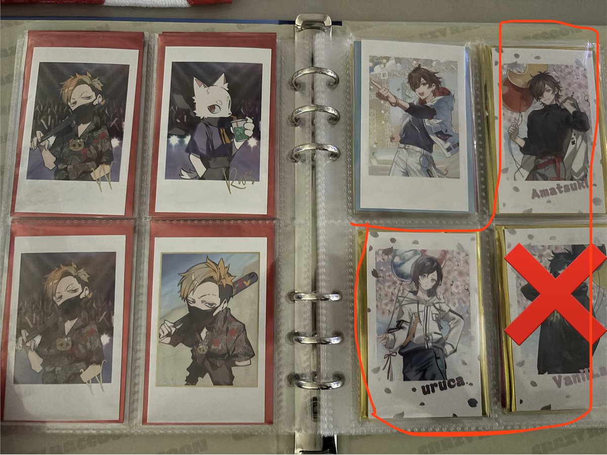 鈴ノ湯＠お取引用5/18.19CRフェス両日参戦 tweet media