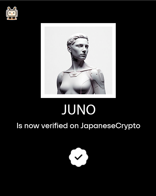 JapaneseCrypto News 日本人コミュニティ 🇯🇵 tweet media